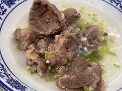 清水牛腱子-一江春水·杭帮臻宴(三台山店)