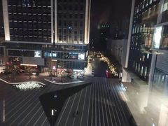 -蔴将·川菜(黄龙万科店)