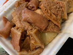 -细妹五香牛杂(步行街店)