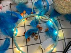 -Summer House夏莫手工坊团建活动(世博源店)