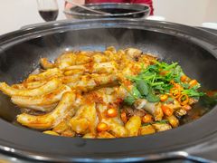 -华兴大酒楼(亿宝大厦店)