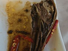 -五丁桥光头香辣蟹(望江橡树林店)