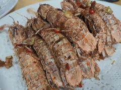 -旺富东海大酒楼(海鲜街店)