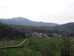 -塔川景区