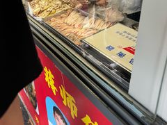 -大马弄蒋师傅美食酥鱼(察院前店)