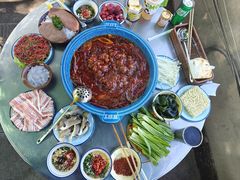 -王歘歘·chuǎ火锅(五道营店)
