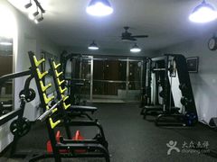 -星健源健身工作室