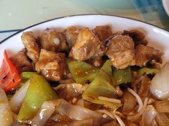 -吴系粤菜馆·茶餐厅(深业上城店)