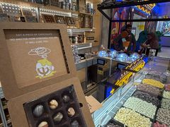 -巧克玩家·城市伴手礼(in88银泰店)