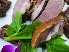 -青竹园海鲜餐厅(海天路店)