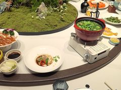 -金贵源食神(楚河汉街店)