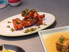 -江南里·新浙菜(苏州大悦城店)