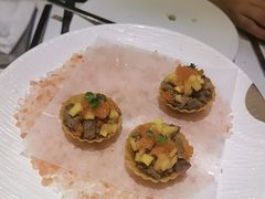 -王品牛排(福州泰禾店)