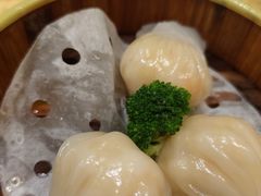 蒸武虾饺皇-蒸武门·广式茶点(江南店)