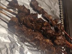 -那些年记忆烧烤