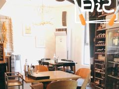 -羽深肉铺 Steak & Wine