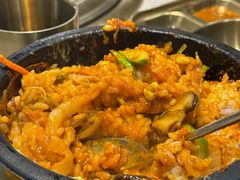 -妥妥烤肉料理(昙华林店)
