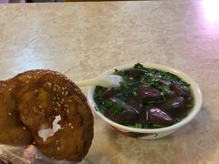 -阿一猪红汤(总店)