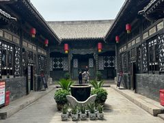 景点-日升昌票号