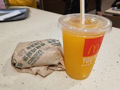 -麦当劳(沙河店)