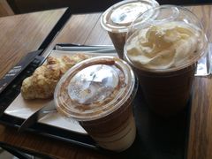 -星巴克(深圳五洲星苑店)