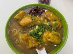 -金利食店(氹仔店)