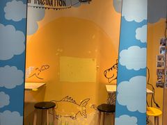 -麦当劳(南昌青山湖万达广场店)