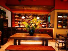 -翡翠鸟精品泰国菜(北辰财富中心店)