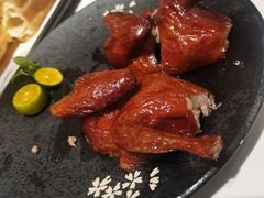 乳鸽-悦景酒家(罗湖店)