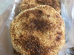 -李小老烧饼(常营民族家园店)