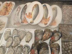 -渔家风味·鲅鱼水饺·央视展播·海鲜天津菜(开发区店)