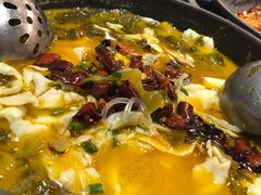 -川里谈·川味小馆(北京路店)