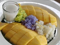 -网红落日悬崖餐厅 The Sky Gallery