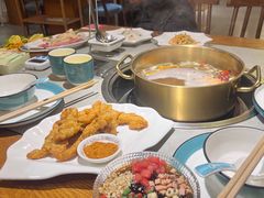 -大理董·董家小厨野生菌火锅(古城旗舰店)