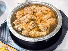 -郑家包子牛肉拉面(尚勤路店)