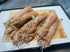 -兴仙饭店·闽味海鲜(马尾总店)