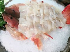 -旺顺阁海鲜广场(亚运村店)