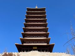 -牛首山文化旅游区