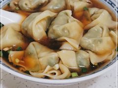 -古徽州馄饨店(宝安路店)