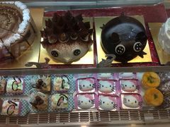 iphone_upload_pic-85度C(北京八角物美店)