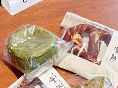 -慢熟面包店bud bread(孩儿巷店)