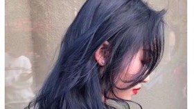 点击看大图 -KIMI HAIR SALON·烫染设计店