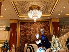 -北京中国大饭店