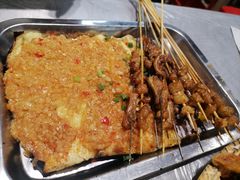 -小民大排档(光谷店)