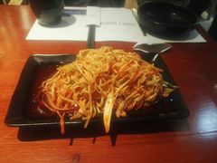 -鑫日千里马朝鲜族小馆(总店)