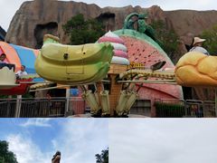 -南京银杏湖乐园