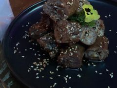 -MOSSO音乐酒吧·Live House(南京西路店)