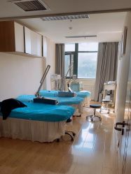 -清华大学玉泉医院-医疗美容科