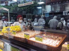 -鲍师傅糕点(春熙路店)