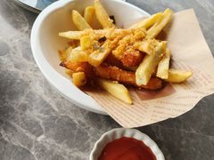 -Hi City·城市之巅